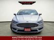 2017 Ford Fusion SE FWD - 23037730 - 10