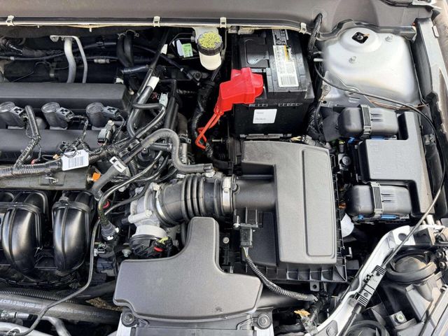 2017 Ford Fusion SE FWD - 23037730 - 13