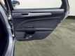 2017 Ford Fusion SE FWD - 23037730 - 22