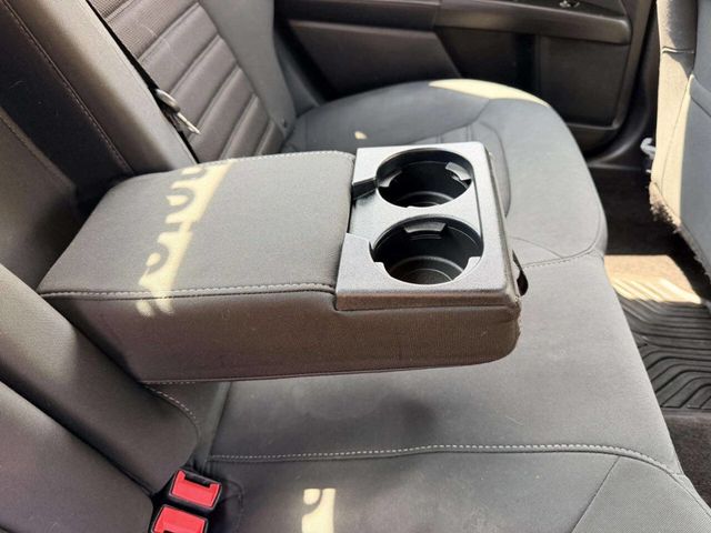 2017 Ford Fusion SE FWD - 23037730 - 24