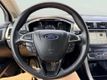 2017 Ford Fusion SE FWD - 23037730 - 28