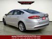2017 Ford Fusion SE FWD - 23037730 - 2