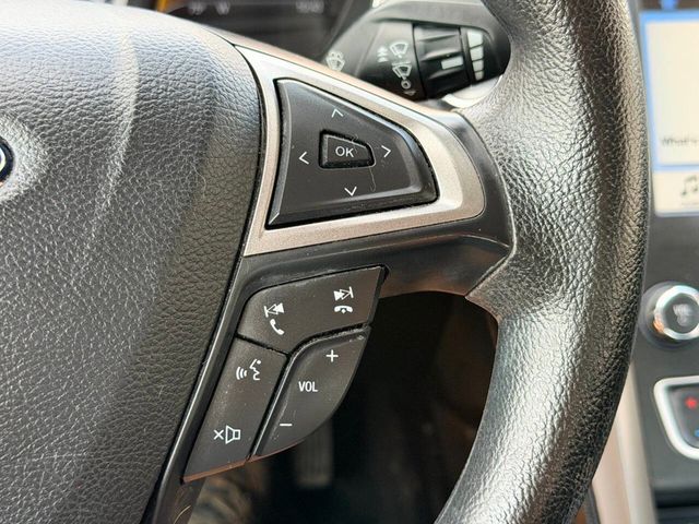 2017 Ford Fusion SE FWD - 23037730 - 29