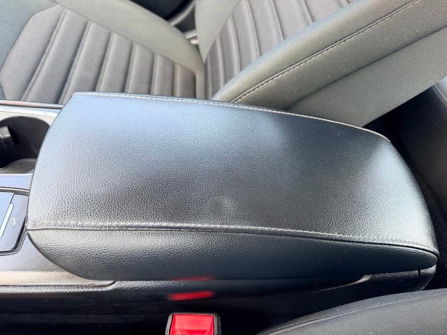2017 Ford Fusion SE FWD - 23037730 - 45