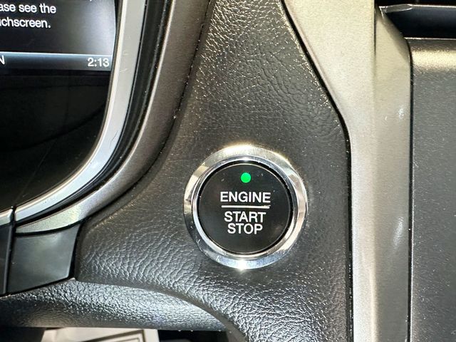 2017 Ford Fusion SE FWD - 23078935 - 26