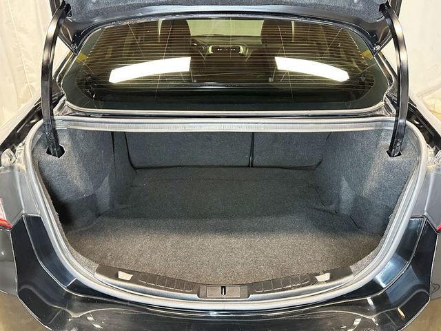 2017 Ford Fusion SE FWD - 23078935 - 40