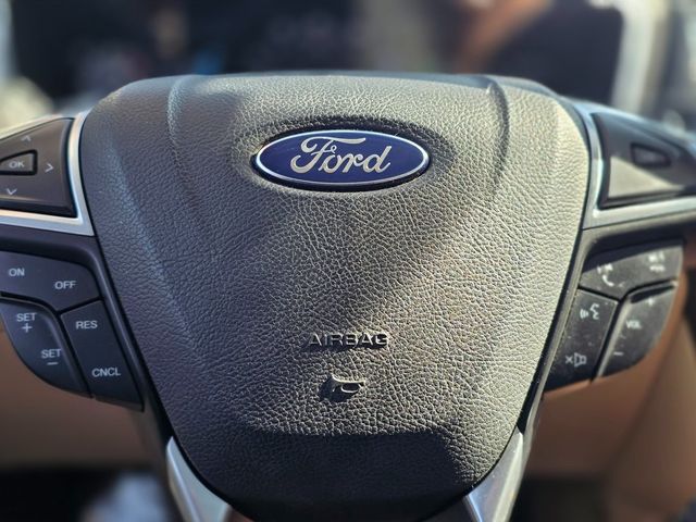 2017 Ford Fusion SE FWD - 22979185 - 23