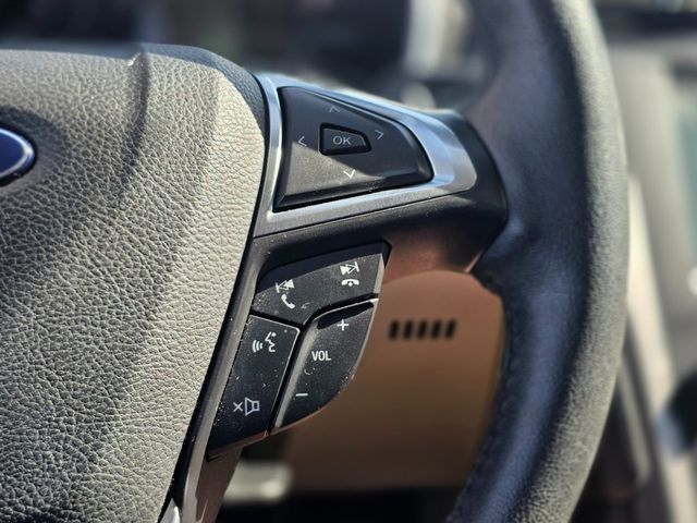 2017 Ford Fusion SE FWD - 22979185 - 24