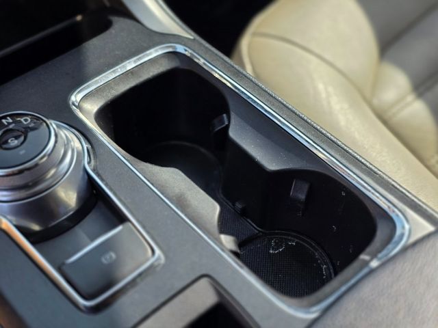 2017 Ford Fusion SE FWD - 22979185 - 30