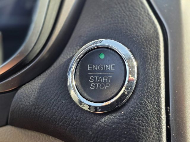 2017 Ford Fusion SE FWD - 22979185 - 34