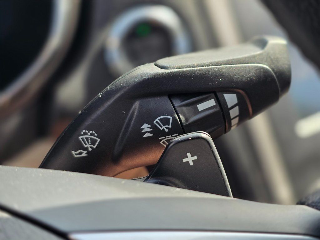 2017 Ford Fusion SE FWD - 22979185 - 36