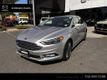 2017 Ford Fusion SE FWD - 22578942 - 0