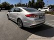 2017 Ford Fusion SE FWD - 22578942 - 2