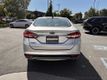 2017 Ford Fusion SE FWD - 22578942 - 3