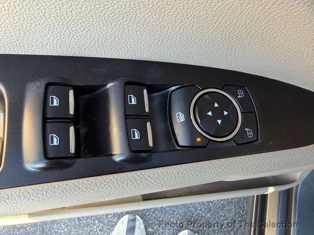 2017 Ford Fusion SE FWD W/LUXURY, NAVIGATION & TECH PACKAGES - 22941456 - 19