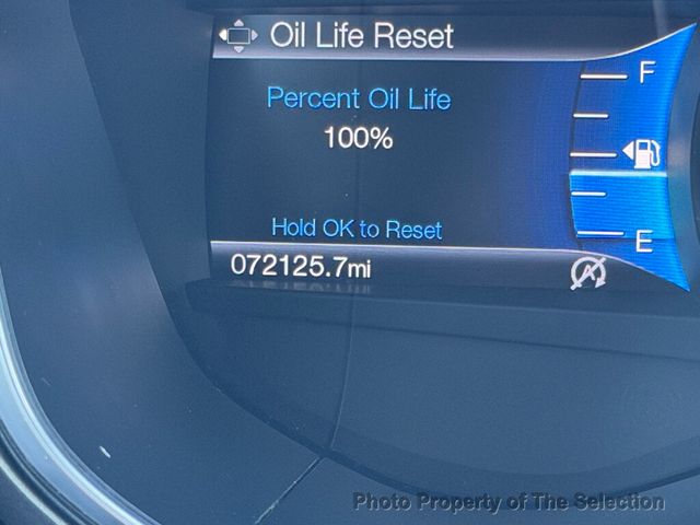 2017 Ford Fusion SE FWD W/LUXURY, NAVIGATION & TECH PACKAGES - 22941456 - 29