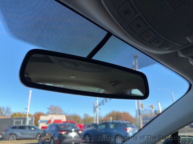 2017 Ford Fusion SE FWD W/LUXURY, NAVIGATION & TECH PACKAGES - 22941456 - 35