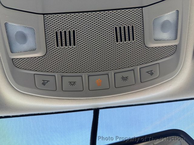 2017 Ford Fusion SE FWD W/LUXURY, NAVIGATION & TECH PACKAGES - 22941456 - 36