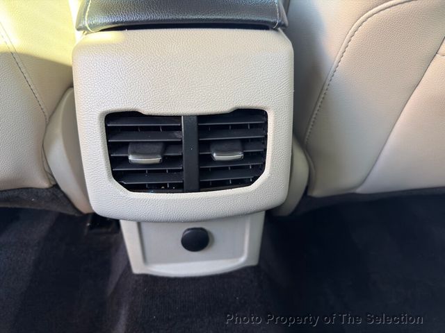 2017 Ford Fusion SE FWD W/LUXURY, NAVIGATION & TECH PACKAGES - 22941456 - 40