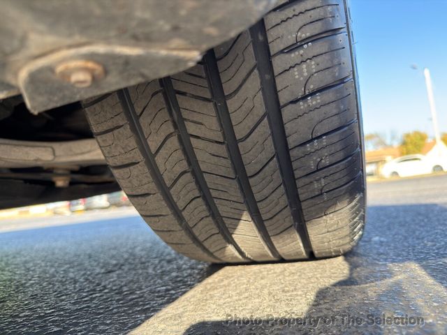 2017 Ford Fusion SE FWD W/LUXURY, NAVIGATION & TECH PACKAGES - 22941456 - 49