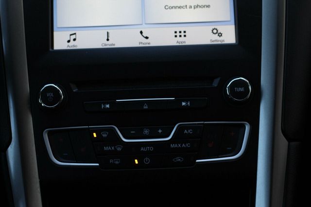 2017 Ford Fusion SE W/HEATED SEATS,REMOTE START NEW TIRES - 22974039 - 13