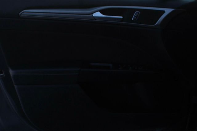 2017 Ford Fusion SE W/HEATED SEATS,REMOTE START NEW TIRES - 22974039 - 17