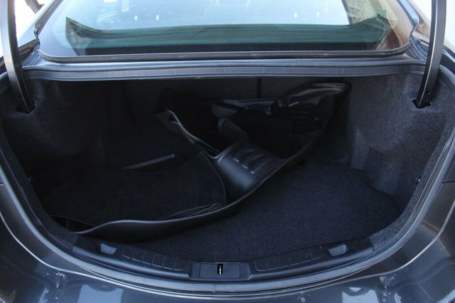 2017 Ford Fusion SE W/HEATED SEATS,REMOTE START NEW TIRES - 22974039 - 28