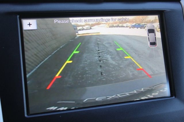 2017 Ford Fusion SE W/HEATED SEATS,REMOTE START NEW TIRES - 22974039 - 29