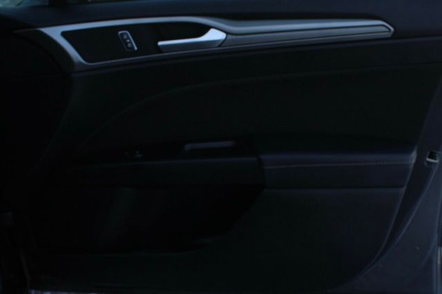 2017 Ford Fusion SE W/HEATED SEATS,REMOTE START NEW TIRES - 22974039 - 5