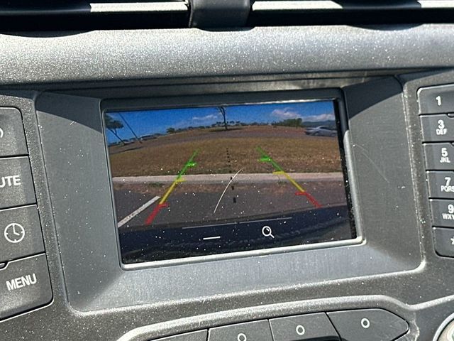 2017 Ford Fusion S FWD - 23051838 - 16