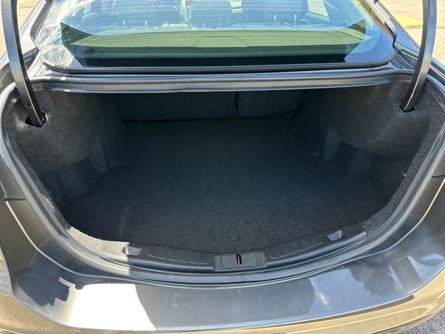 2017 Ford Fusion S FWD - 23051838 - 19