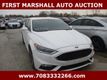 2017 Ford Fusion Sport AWD - 22952058 - 0
