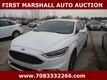 2017 Ford Fusion Sport AWD - 22952058 - 1