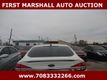 2017 Ford Fusion Sport AWD - 22952058 - 2