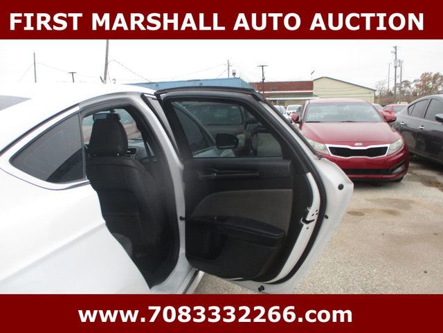 2017 Ford Fusion Sport AWD - 22952058 - 5