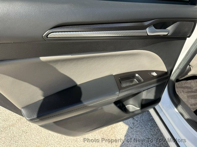 2017 Ford Fusion Sport AWD - 23097019 - 16