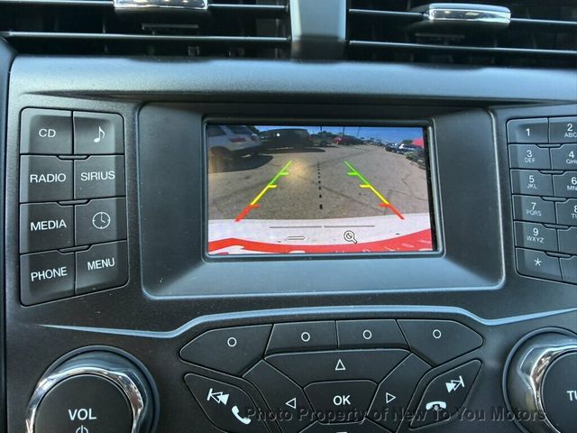 2017 Ford Fusion Sport AWD - 23097019 - 6