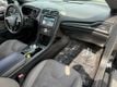 2017 Ford Fusion Sport AWD - 23046658 - 9