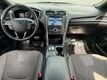 2017 Ford Fusion Sport AWD - 23046658 - 1