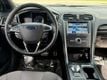 2017 Ford Fusion Sport AWD - 23046658 - 21
