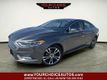 2017 Ford Fusion Titanium AWD - 23002627 - 0