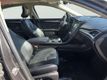 2017 Ford Fusion Titanium AWD - 23002627 - 16