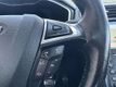 2017 Ford Fusion Titanium AWD - 23002627 - 19