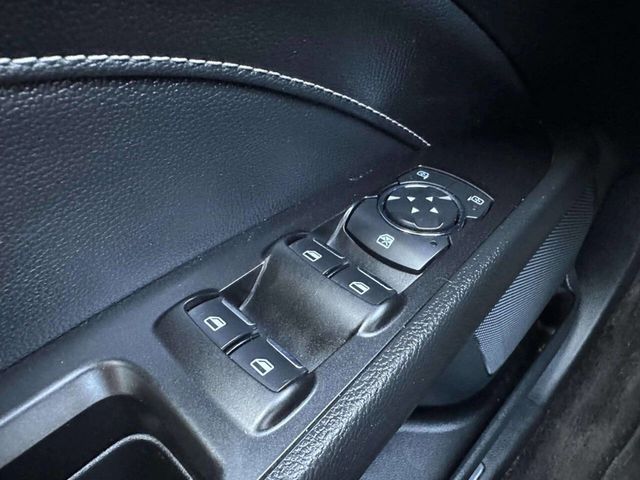 2017 Ford Fusion Titanium AWD - 23002627 - 22