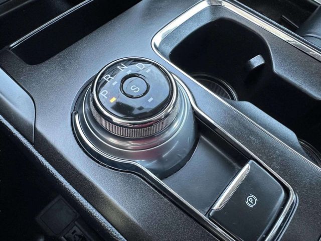 2017 Ford Fusion Titanium AWD - 23002627 - 26