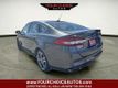 2017 Ford Fusion Titanium AWD - 23002627 - 2