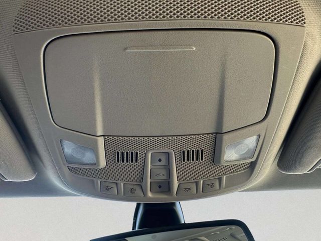 2017 Ford Fusion Titanium AWD - 23002627 - 32