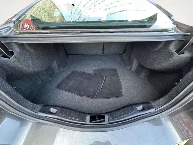 2017 Ford Fusion Titanium AWD - 23002627 - 37