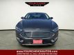 2017 Ford Fusion Titanium AWD - 23002627 - 7