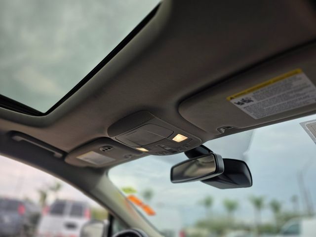 2017 Ford Fusion Titanium FWD - 22967264 - 11